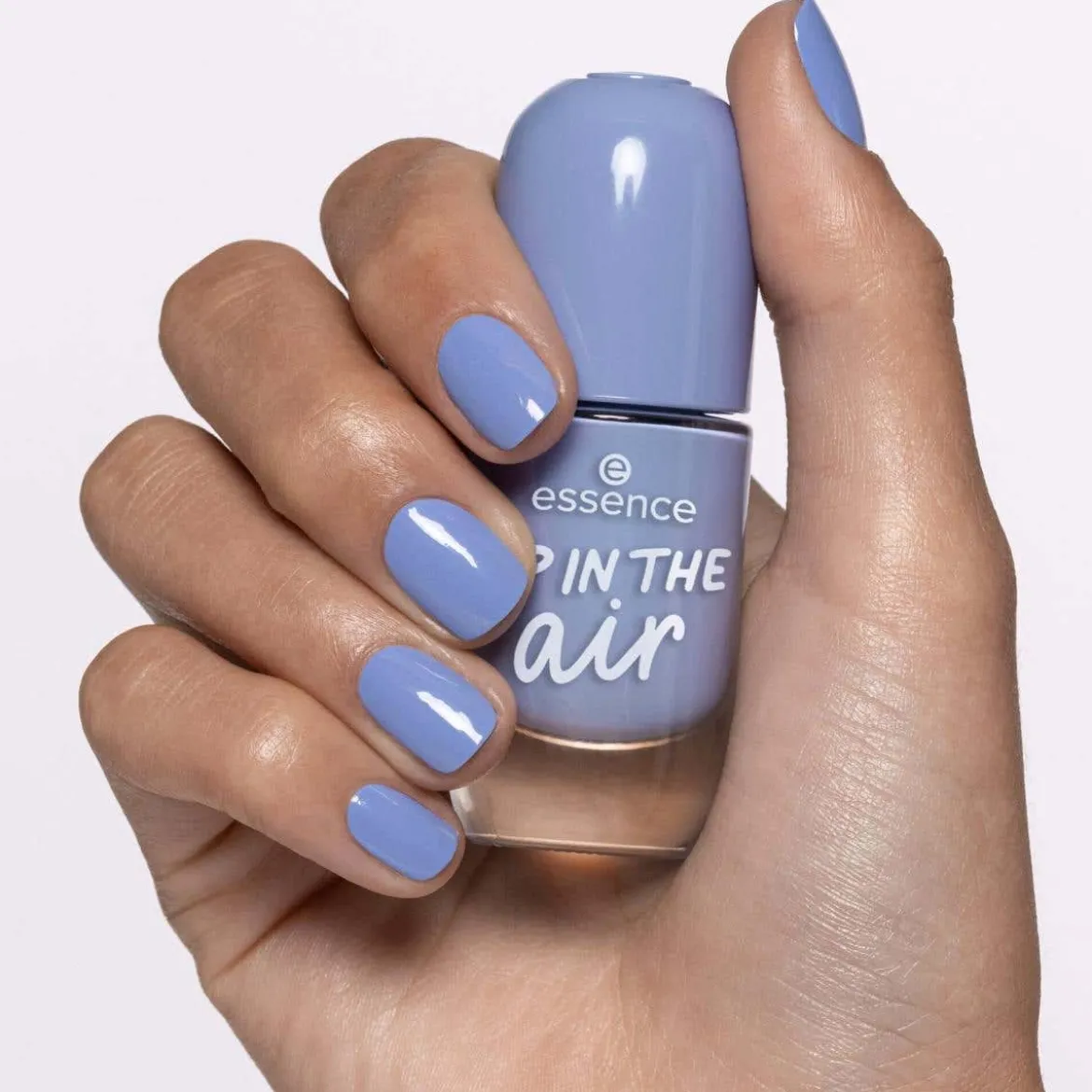 Gel Nail Smalto Unghie Effetto Gel