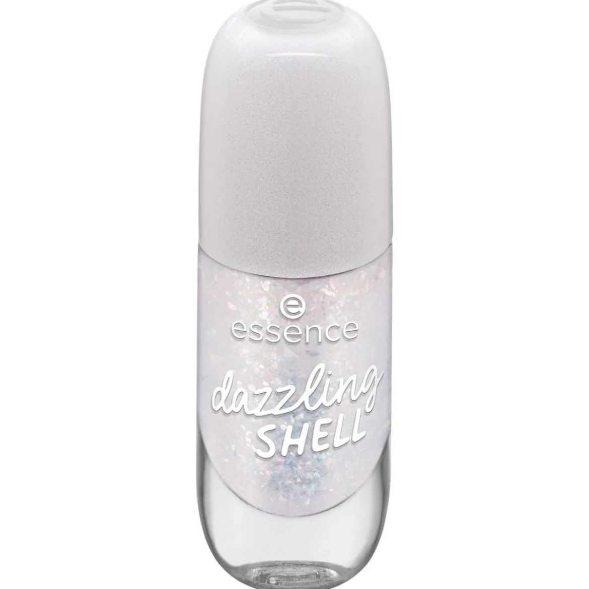 Gel Nail Smalto Unghie Effetto Gel