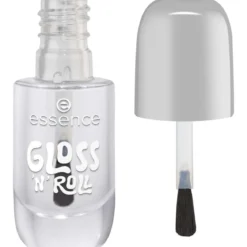 Gel Nail Smalto Unghie Effetto Gel
