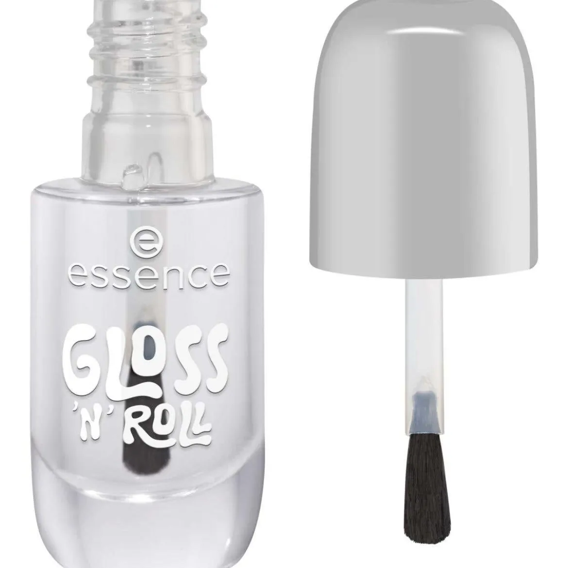 Gel Nail Smalto Unghie Effetto Gel