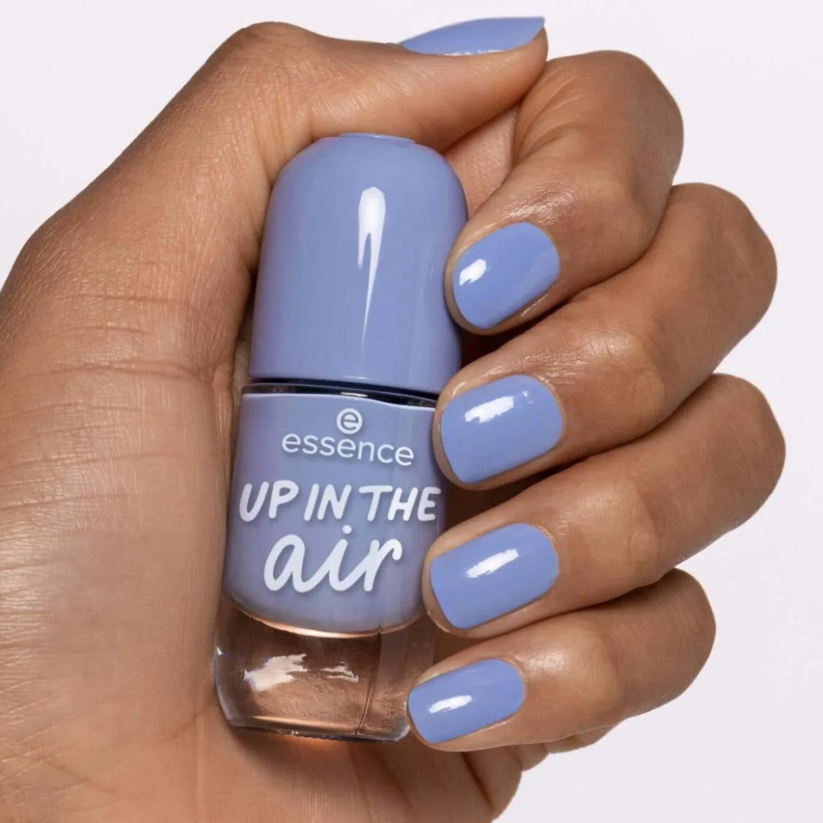 Gel Nail Smalto Unghie Effetto Gel