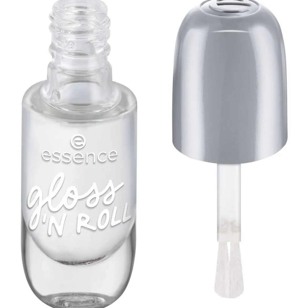 Gel Nail Smalto Unghie Effetto Gel