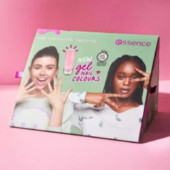 Gel Nail Smalto Unghie Effetto Gel