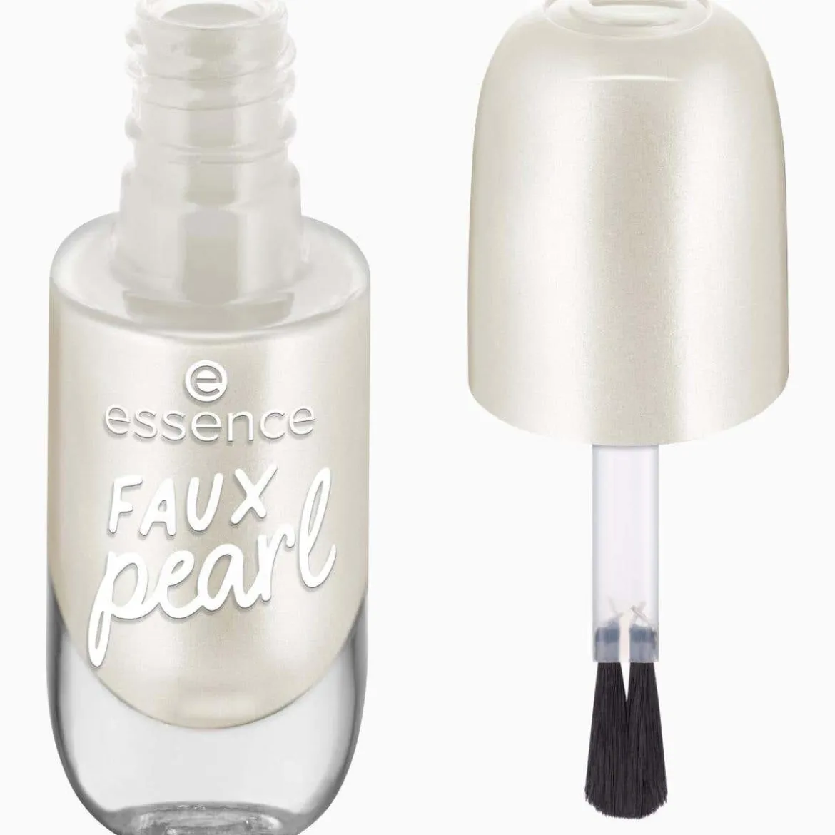 Gel Nail Smalto Unghie Effetto Gel
