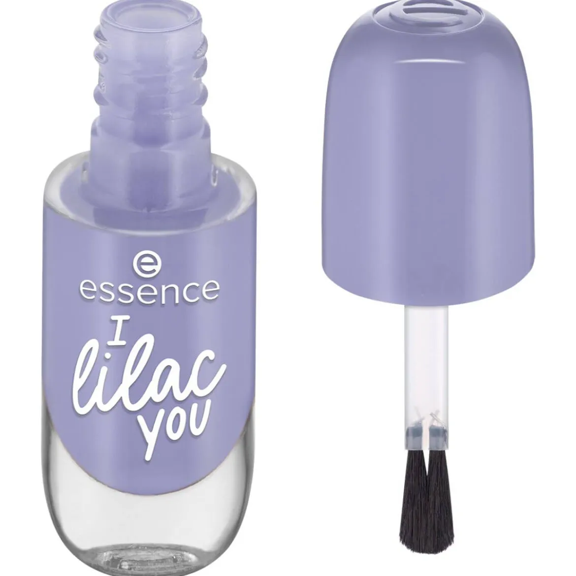 Gel Nail Smalto Unghie Effetto Gel