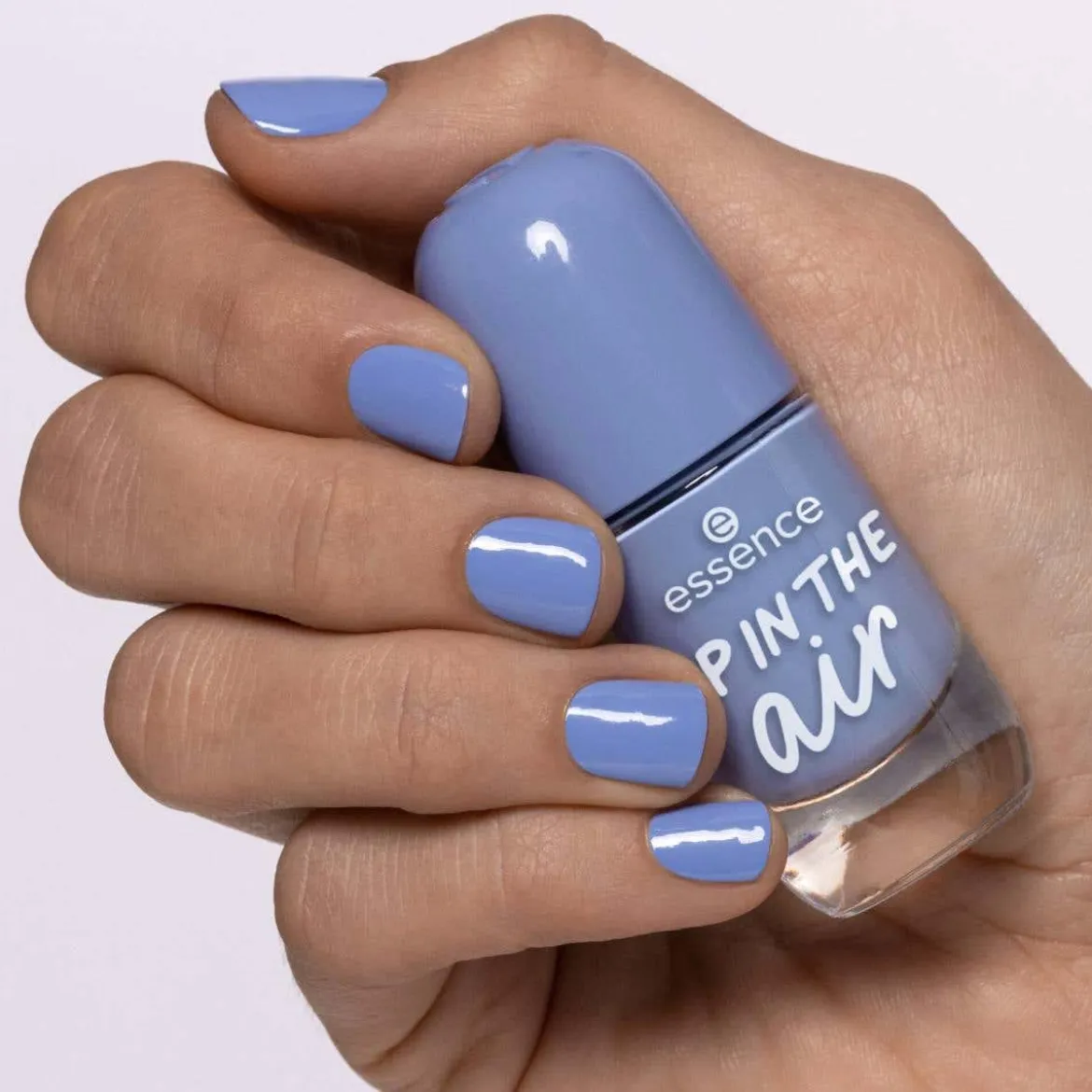 Gel Nail Smalto Unghie Effetto Gel