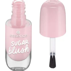 Gel Nail Smalto Unghie Effetto Gel