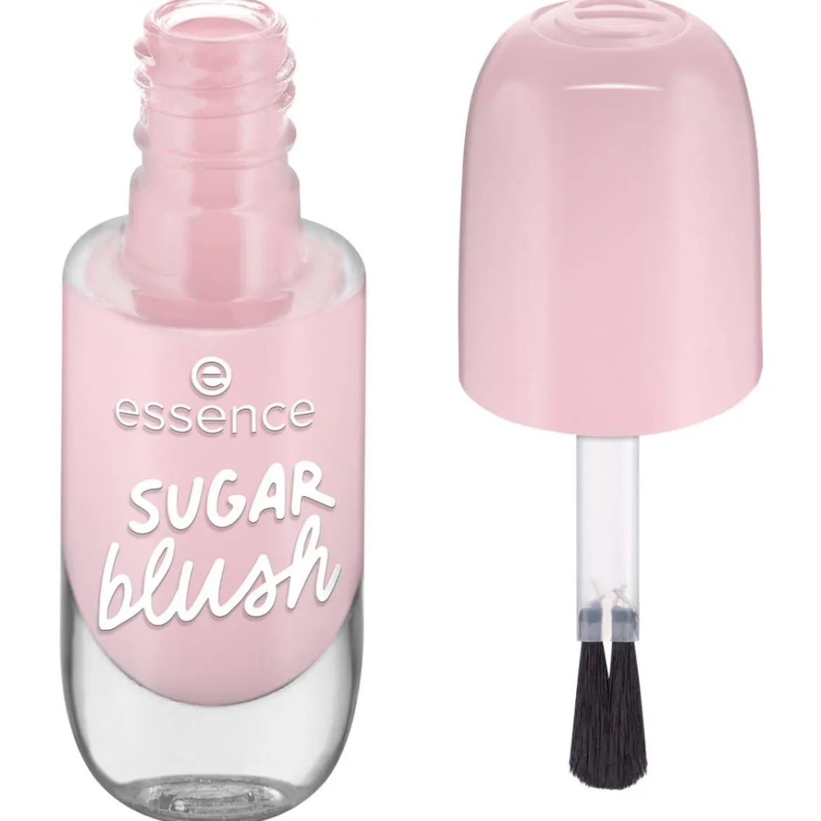 Gel Nail Smalto Unghie Effetto Gel