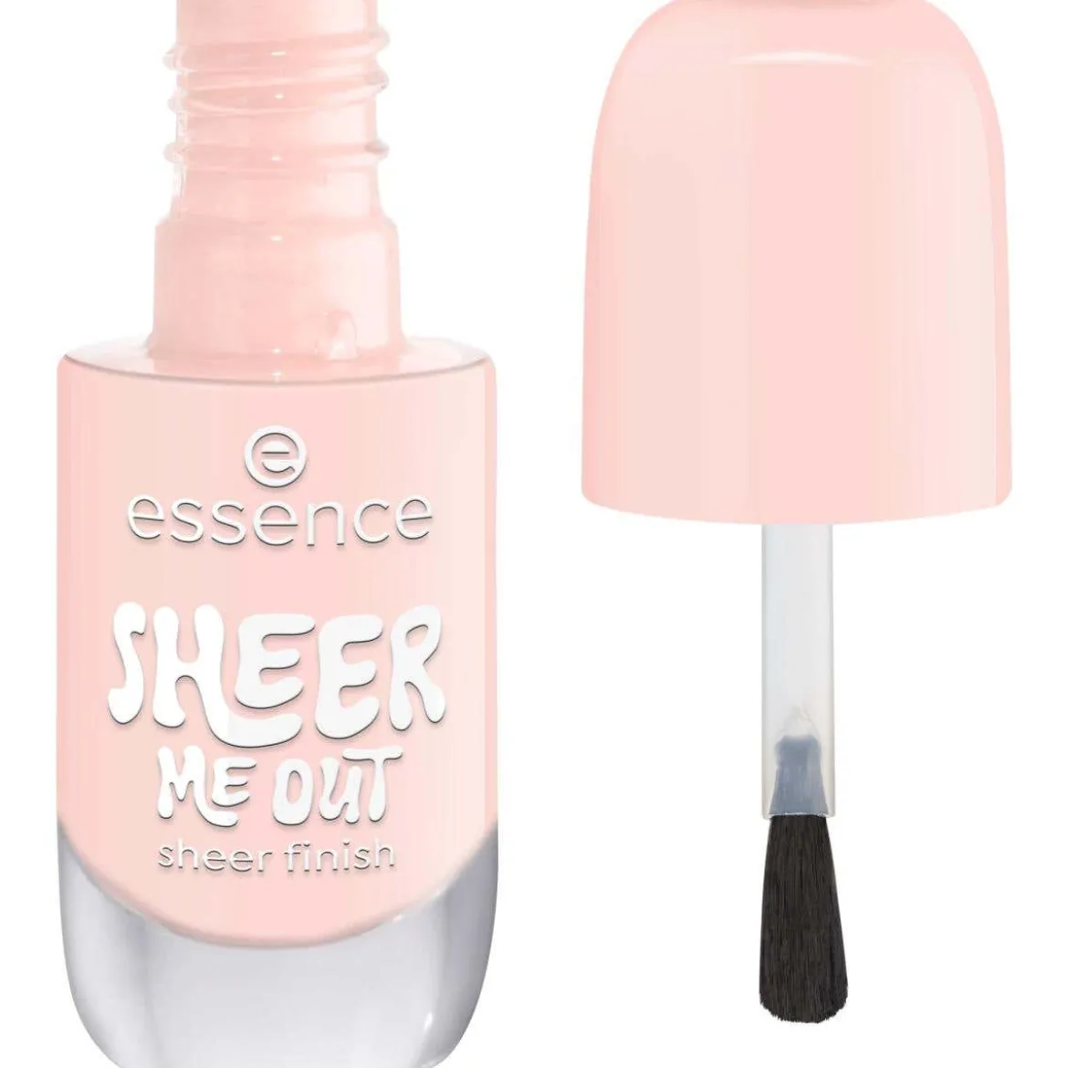 Gel Nail Smalto Unghie Effetto Gel