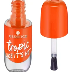 Gel Nail Smalto Unghie Effetto Gel