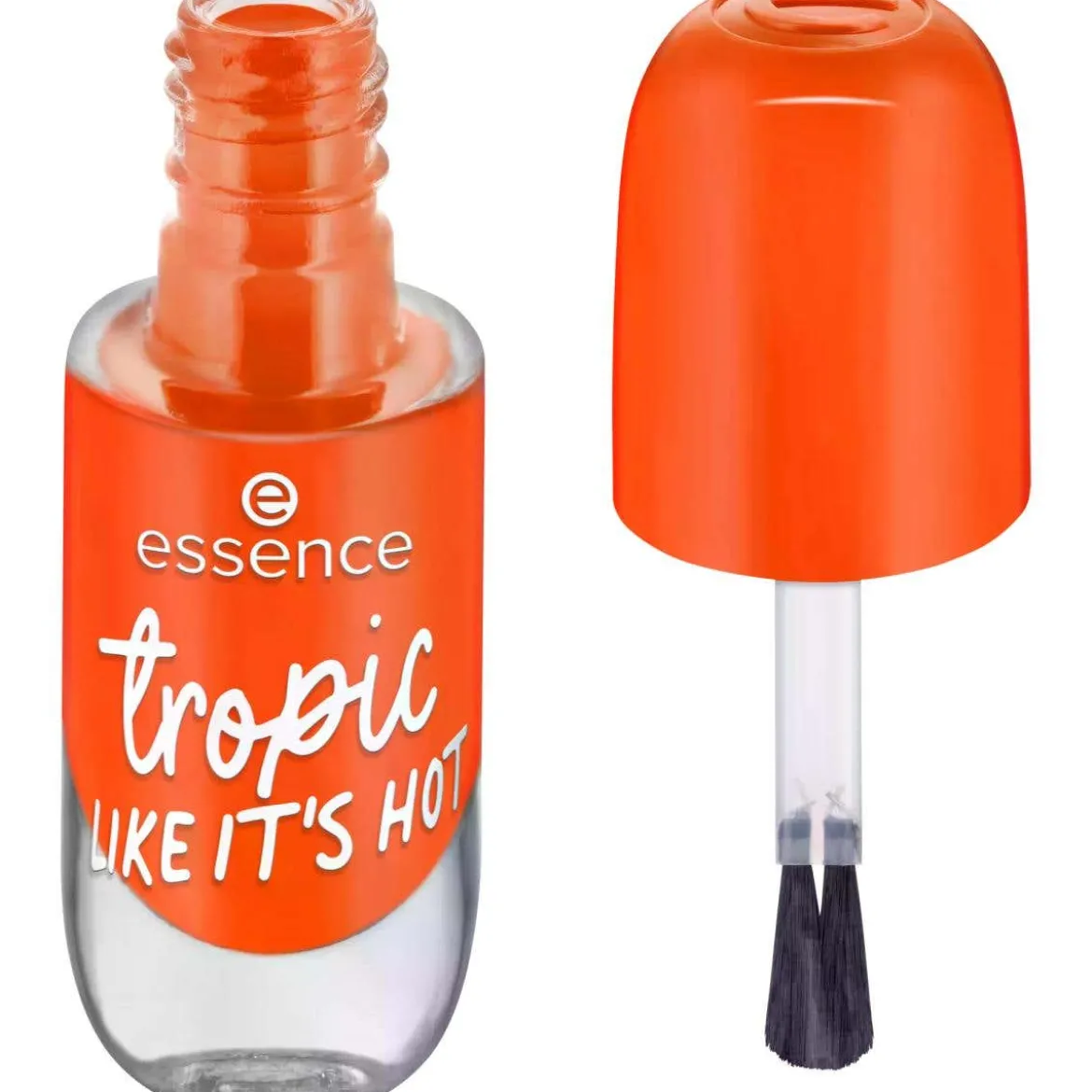 Gel Nail Smalto Unghie Effetto Gel