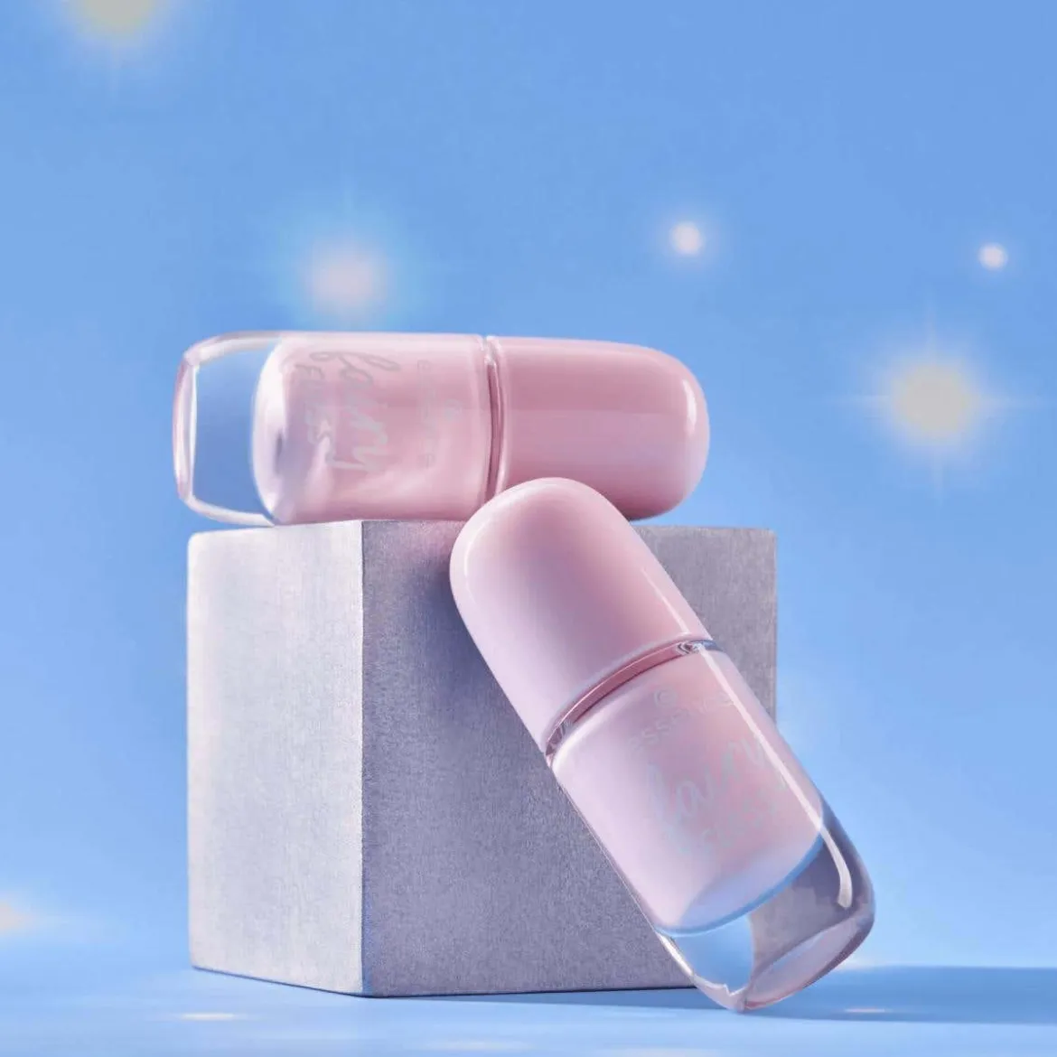 Gel Nail Smalto Unghie Effetto Gel
