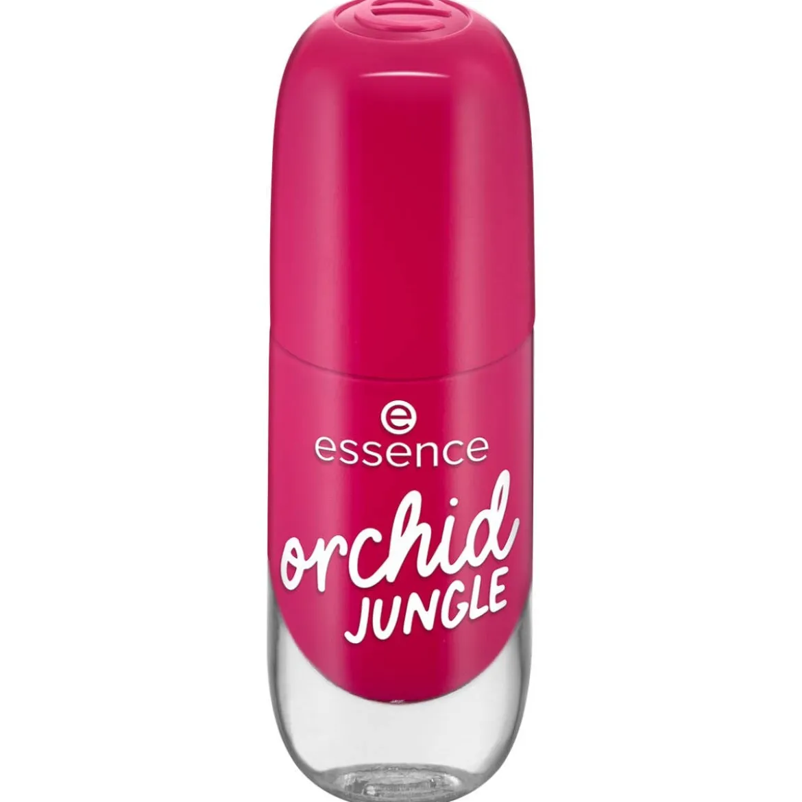 Gel Nail Smalto Unghie Effetto Gel