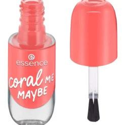 Gel Nail Smalto Unghie Effetto Gel