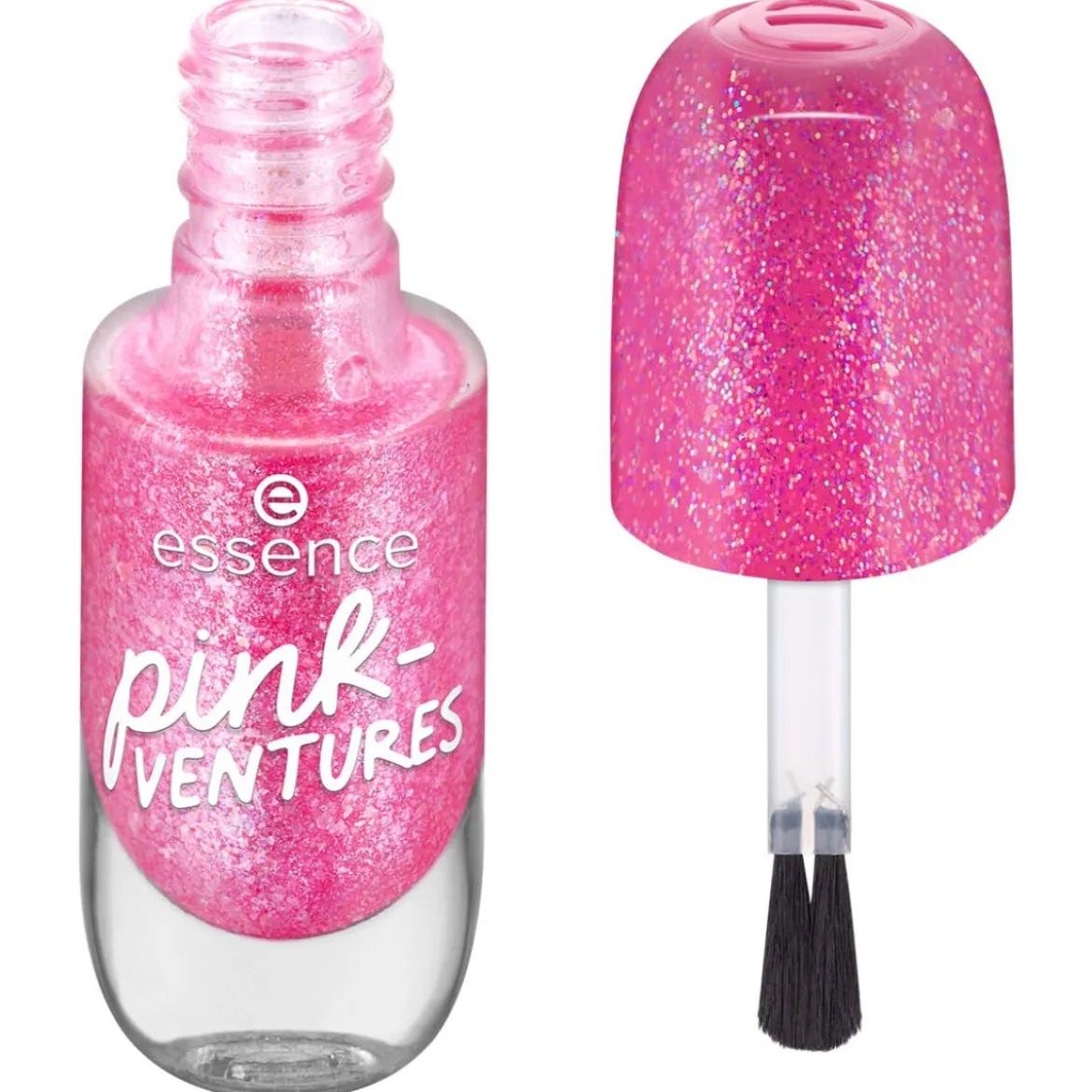 Gel Nail Smalto Unghie Effetto Gel