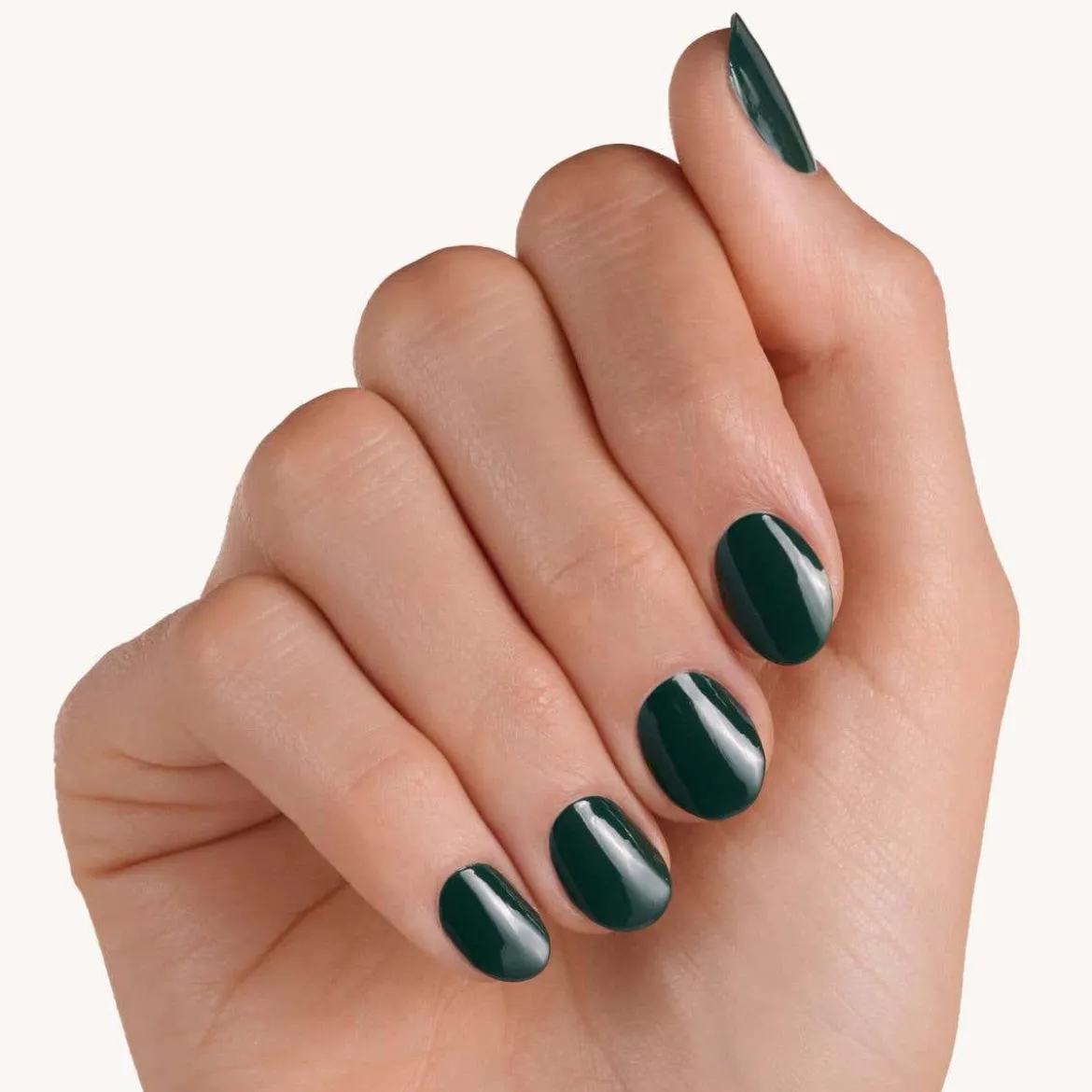 Gel Nail Smalto Unghie Effetto Gel