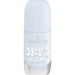 Gel Nail Smalto Unghie Effetto Gel