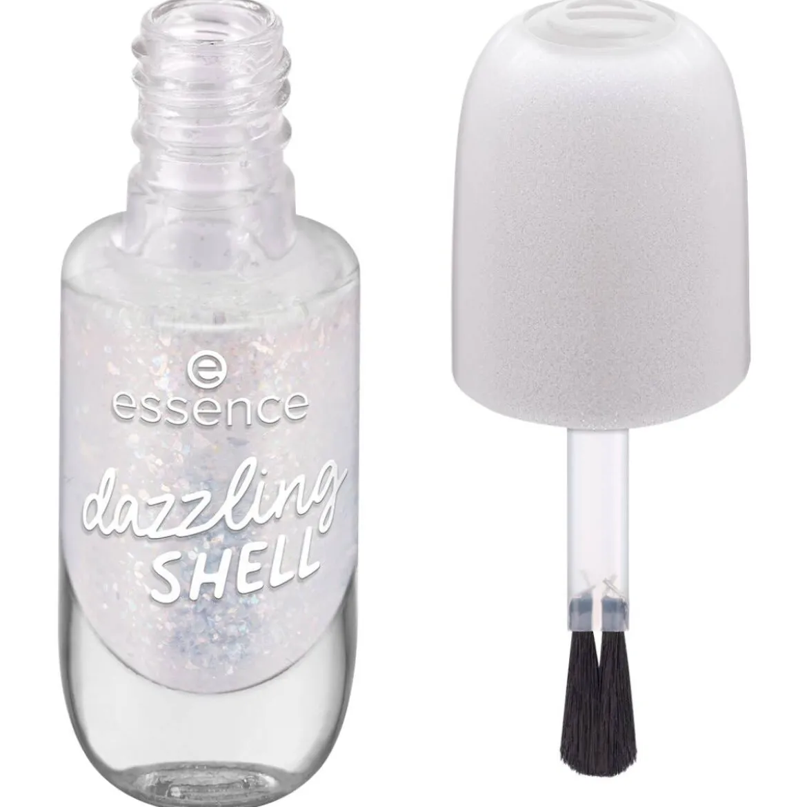 Gel Nail Smalto Unghie Effetto Gel