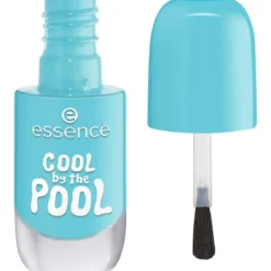 Gel Nail Smalto Unghie Effetto Gel