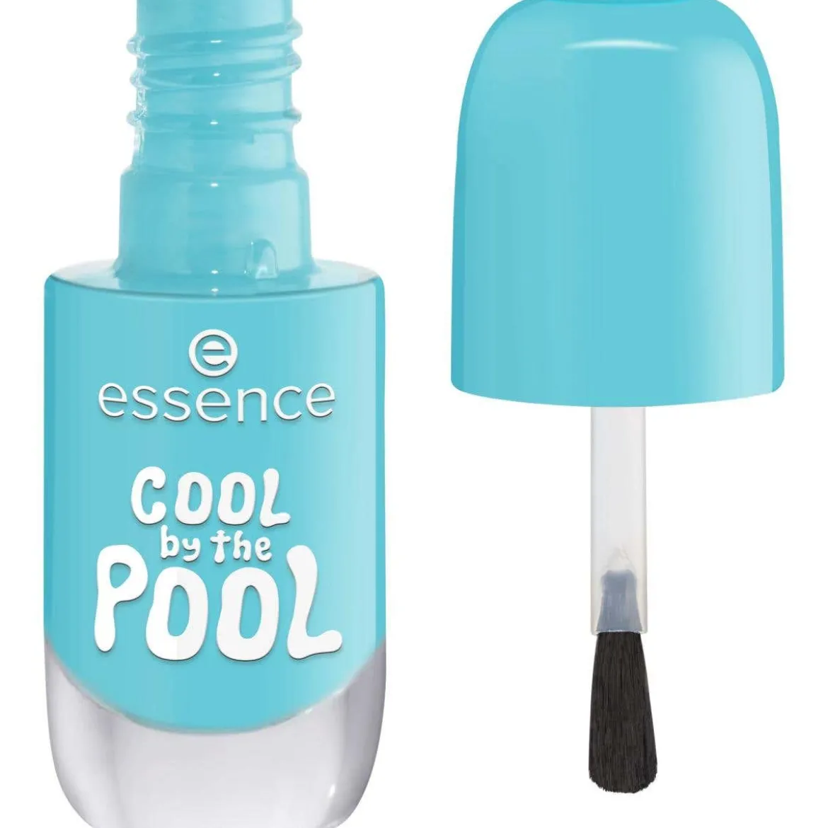 Gel Nail Smalto Unghie Effetto Gel