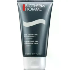 Gel Nettoyant Visage