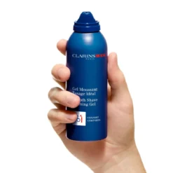 Gel Rasatura ClarinsMen