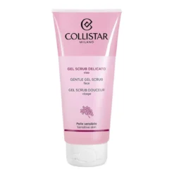 Gel Scrub Delicato