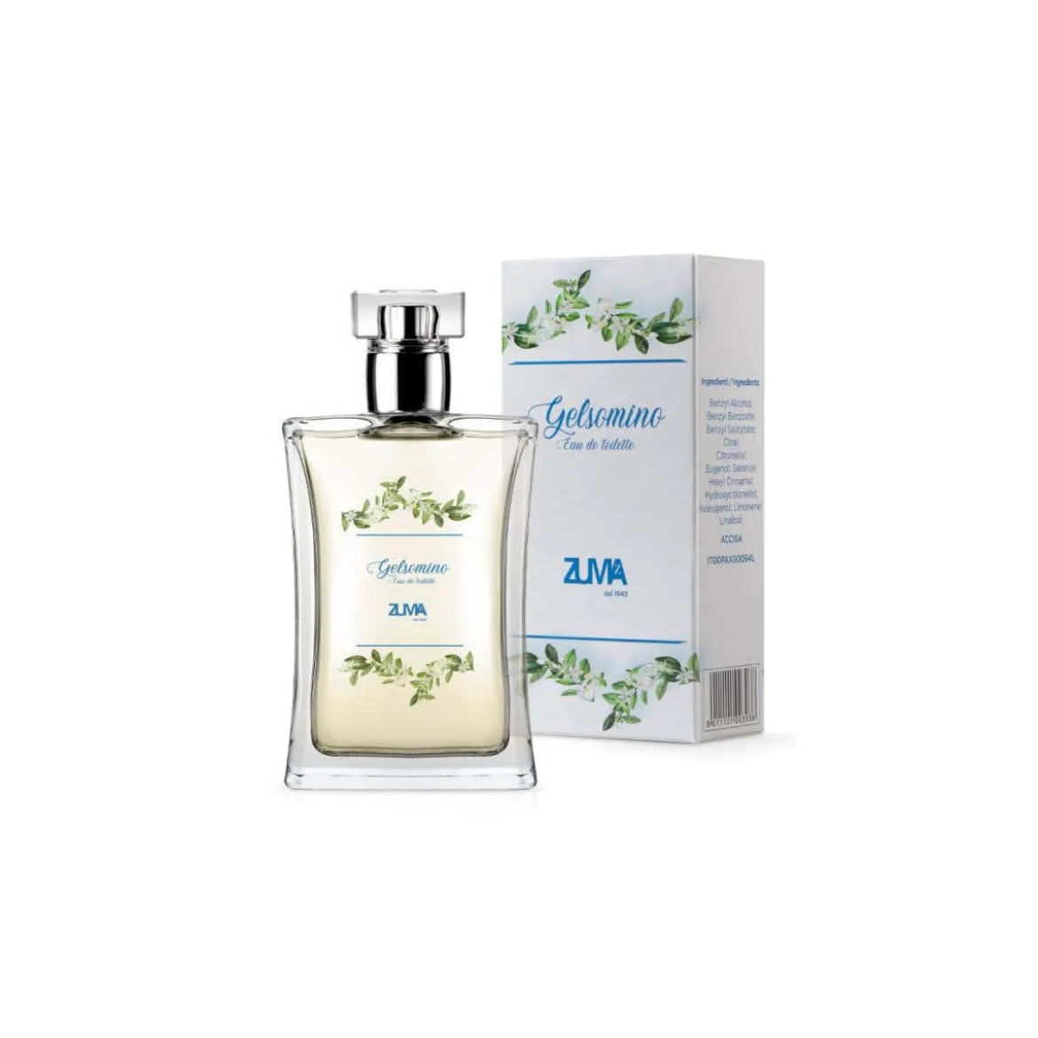 Gelsomino Eau de Toilette