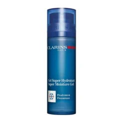 Gel Viso Super Idratante ClarinsMen
