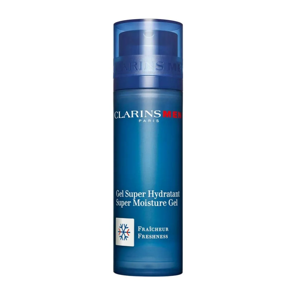 Gel Viso Super Idratante ClarinsMen
