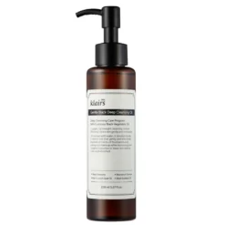 Gentle Black Deep Cleansing Oil