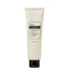 Gentle Black Facial Cleanser