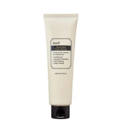 Gentle Black Facial Cleanser