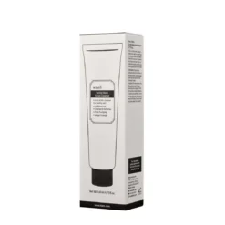Gentle Black Facial Cleanser