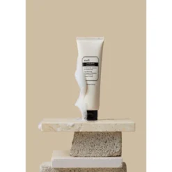 Gentle Black Facial Cleanser