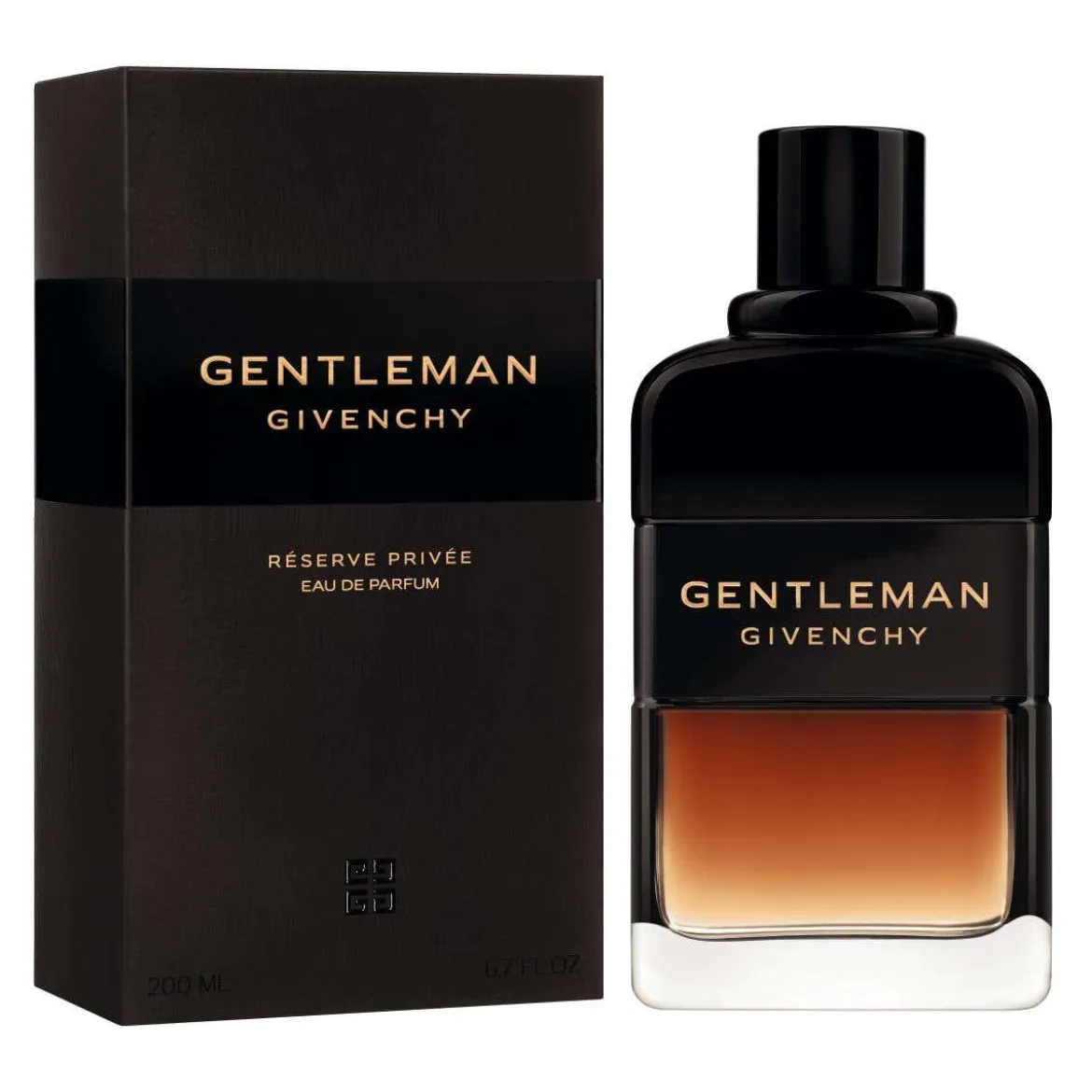 Gentleman Eau de Parfum