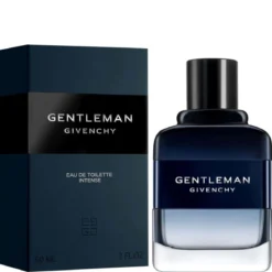 Gentleman Eau de Toilette Intense