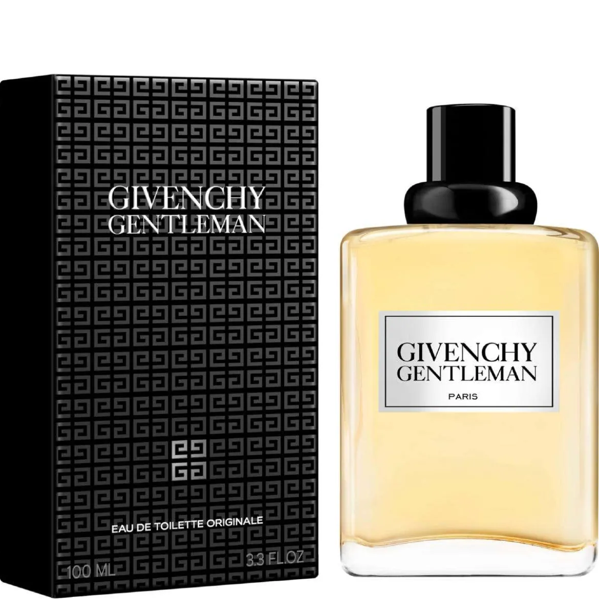 Gentleman Original Eau de Toilette