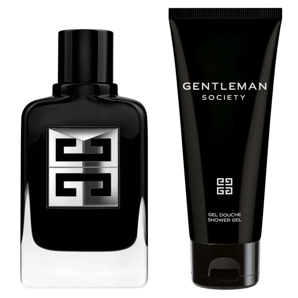 Gentleman Society Eau de Parfum 60 ml Cofanetto