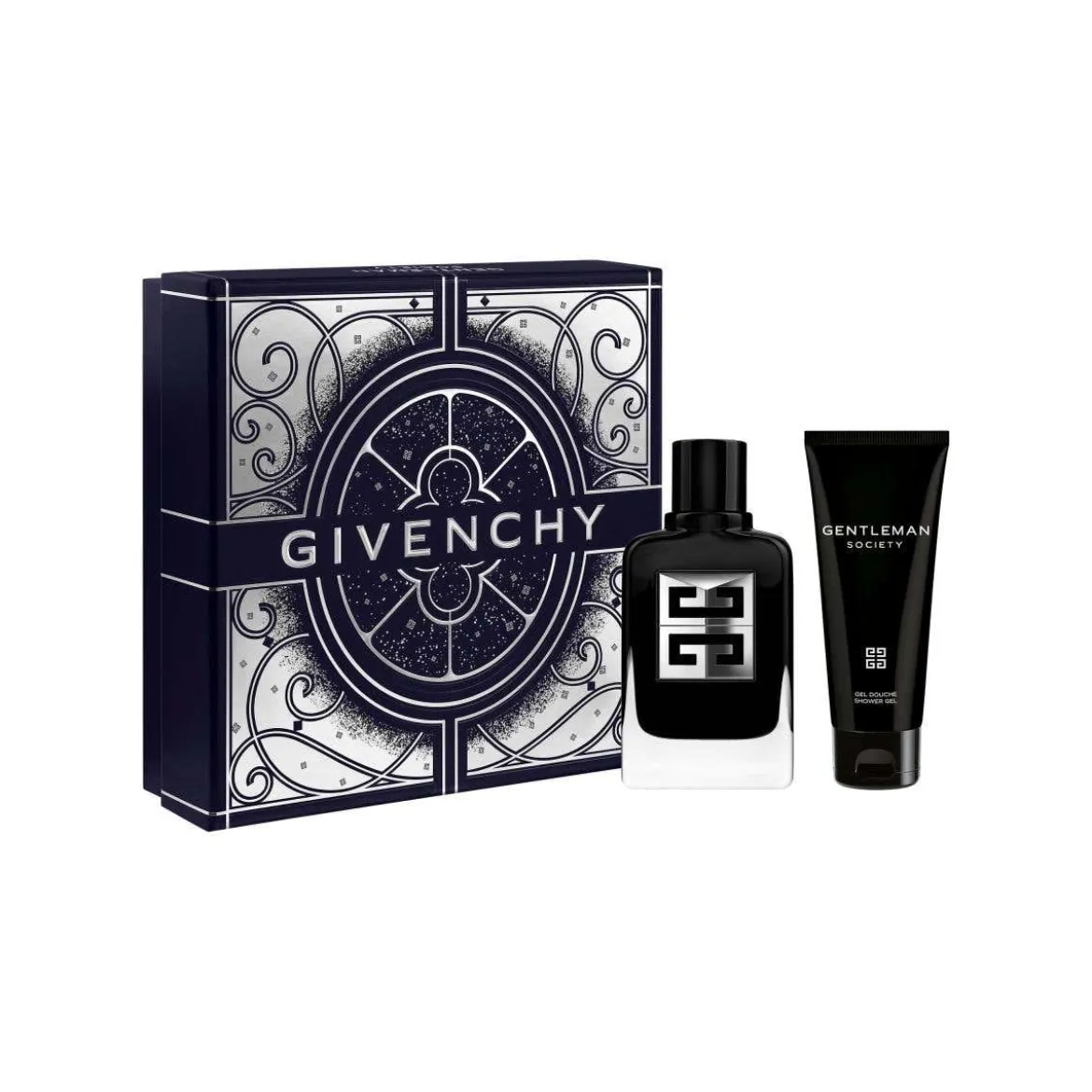 Gentleman Society Eau de Parfum 60 ml Cofanetto