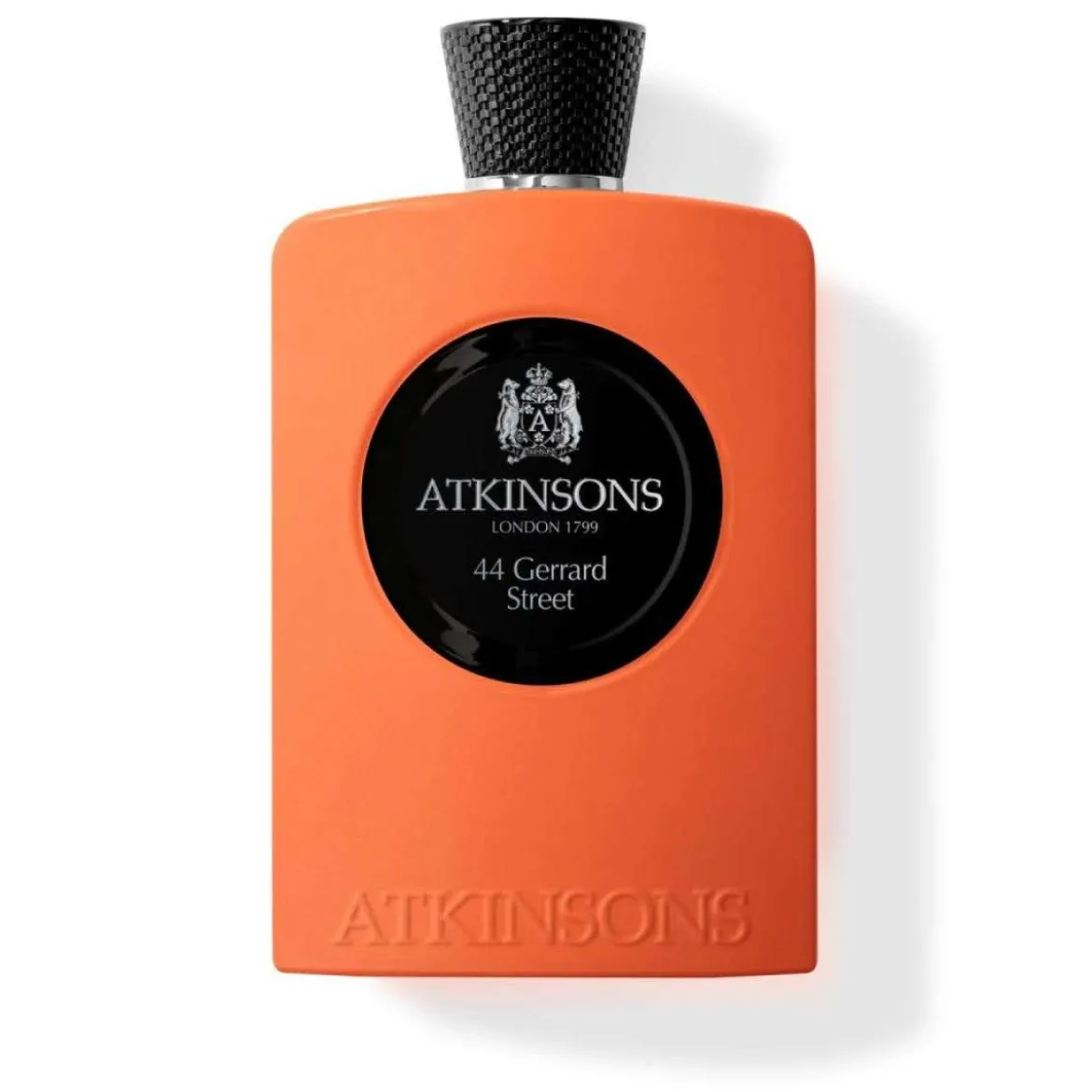 44 Gerrard Street Eau de Cologne