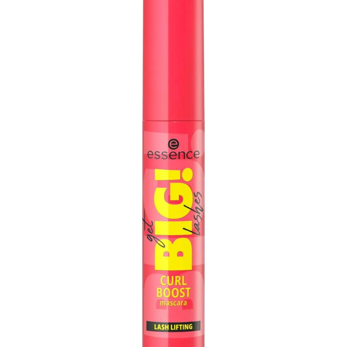 Get Big! Lashes Curl Boost Mascara