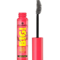 Get Big! Lashes Curl Boost Mascara