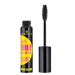 get BIG! lashes VOLUME BOOST mascara