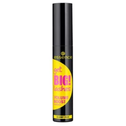 get BIG! lashes VOLUME BOOST mascara