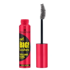 get BIG! lashes VOLUME CURL mascara
