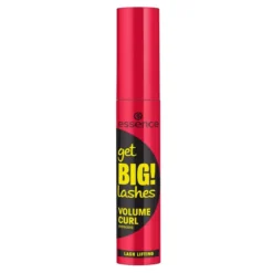 get BIG! lashes VOLUME CURL mascara