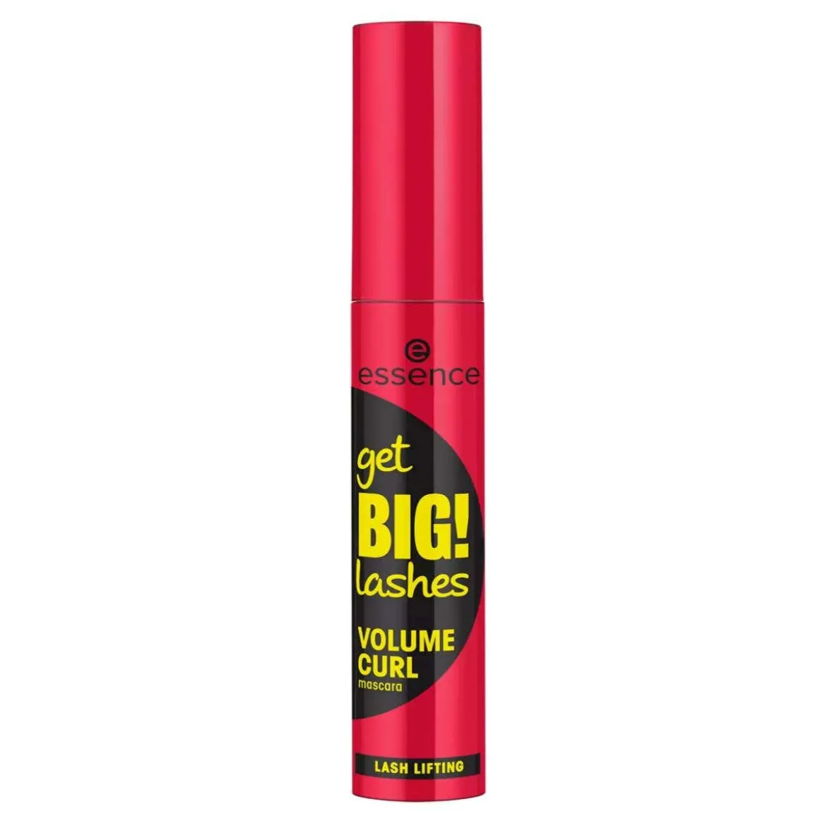 get BIG! lashes VOLUME CURL mascara