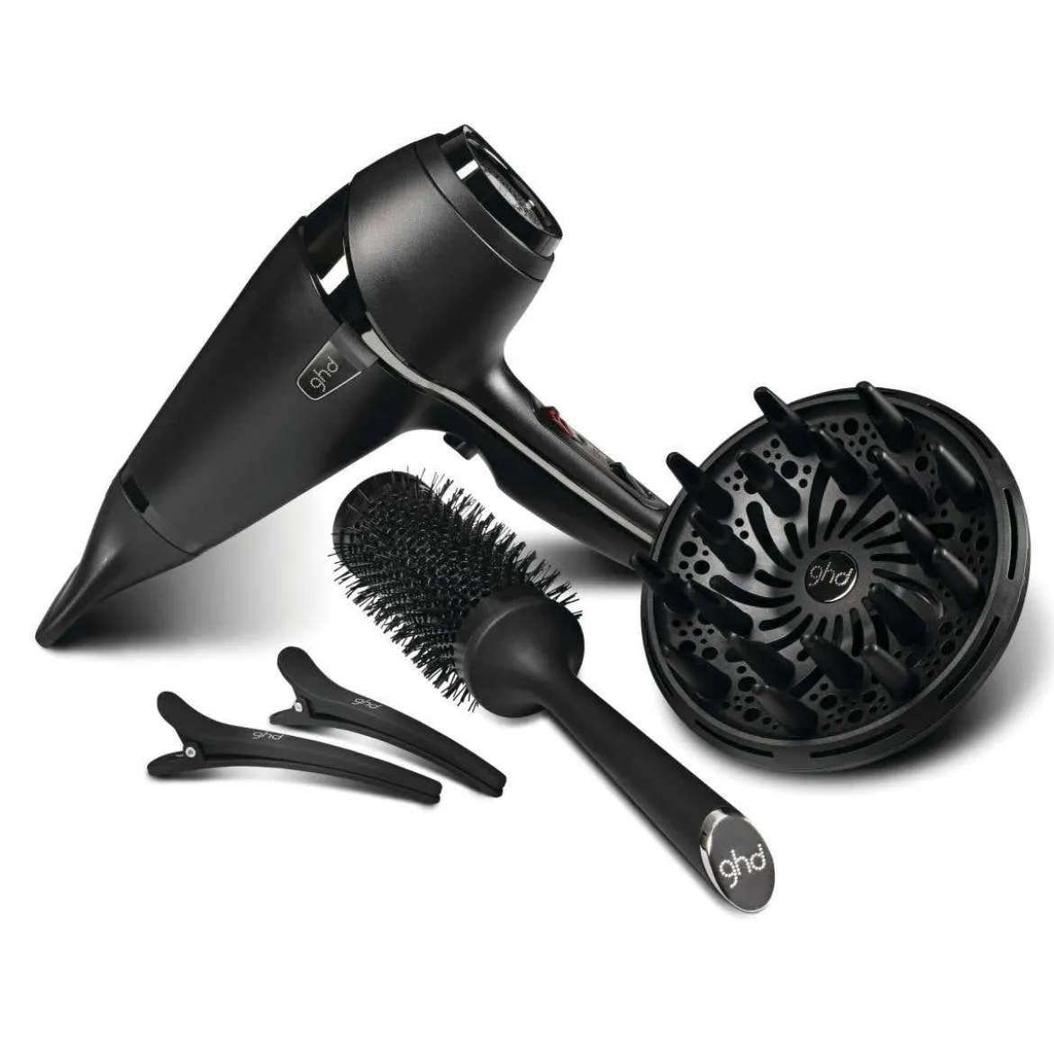 Ghd Air Kit professionale per l'asciugatura
