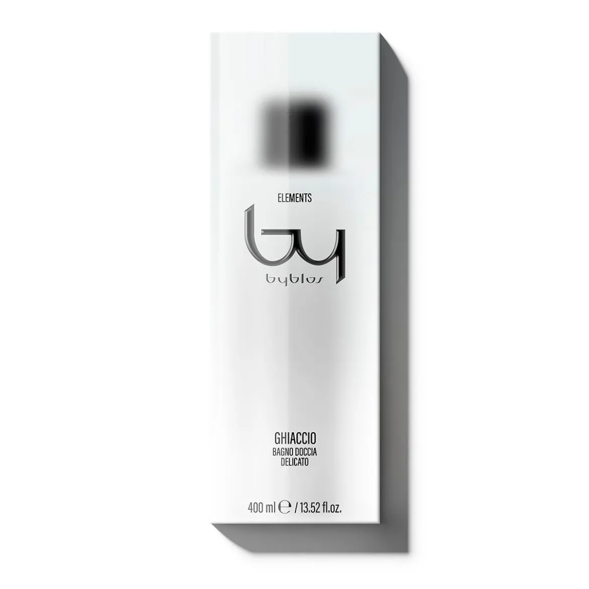 Ghiaccio Bagno Doccia delicato